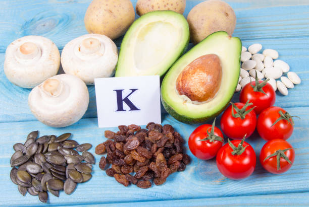 Anti-vitamines K : surveillance obligatoire !