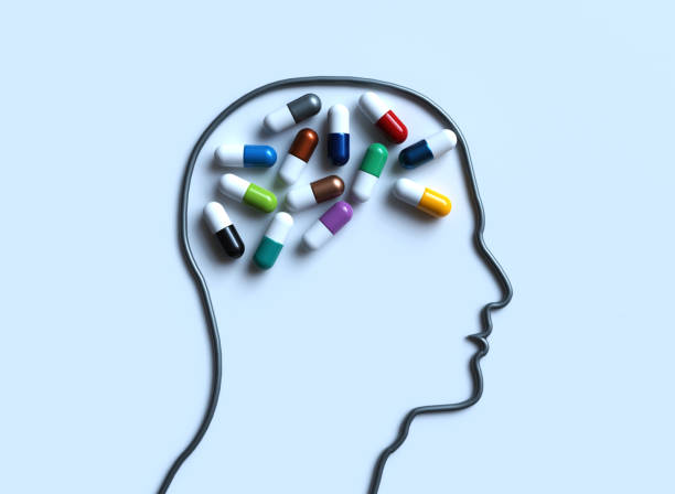 mémoire et médicament