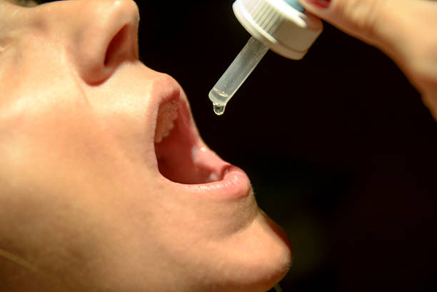 Les Solutés de Réhydratation Orale