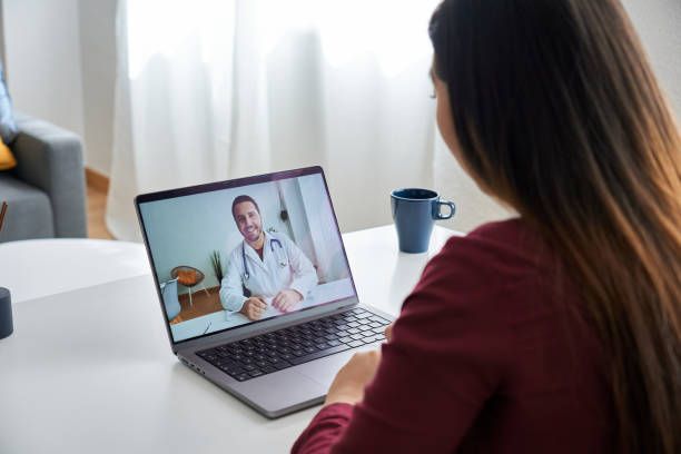 téléconsultation