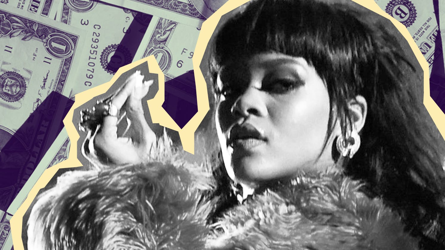 Literally Just 15 Rihanna Quotes On Being An Absolute Boss