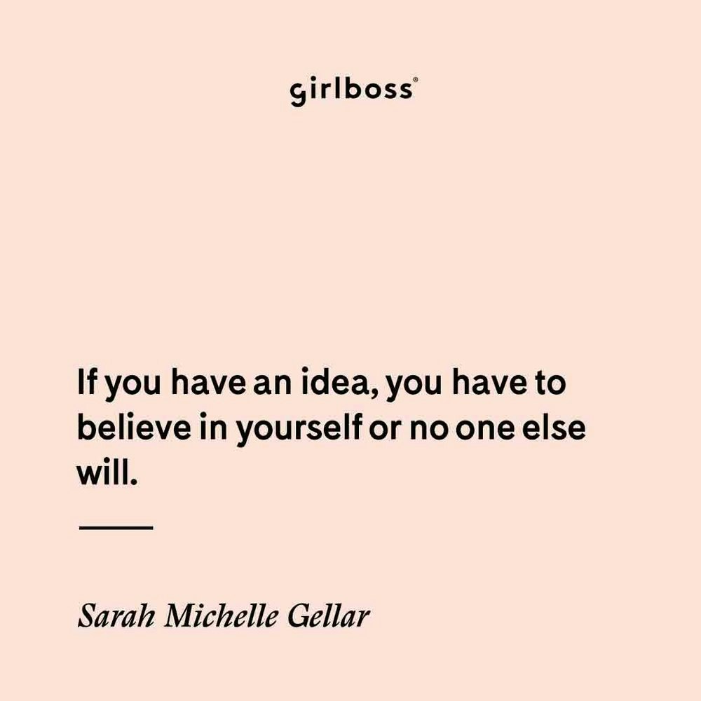 21 Inspiring Career Quotes From Women Who Changed The Game