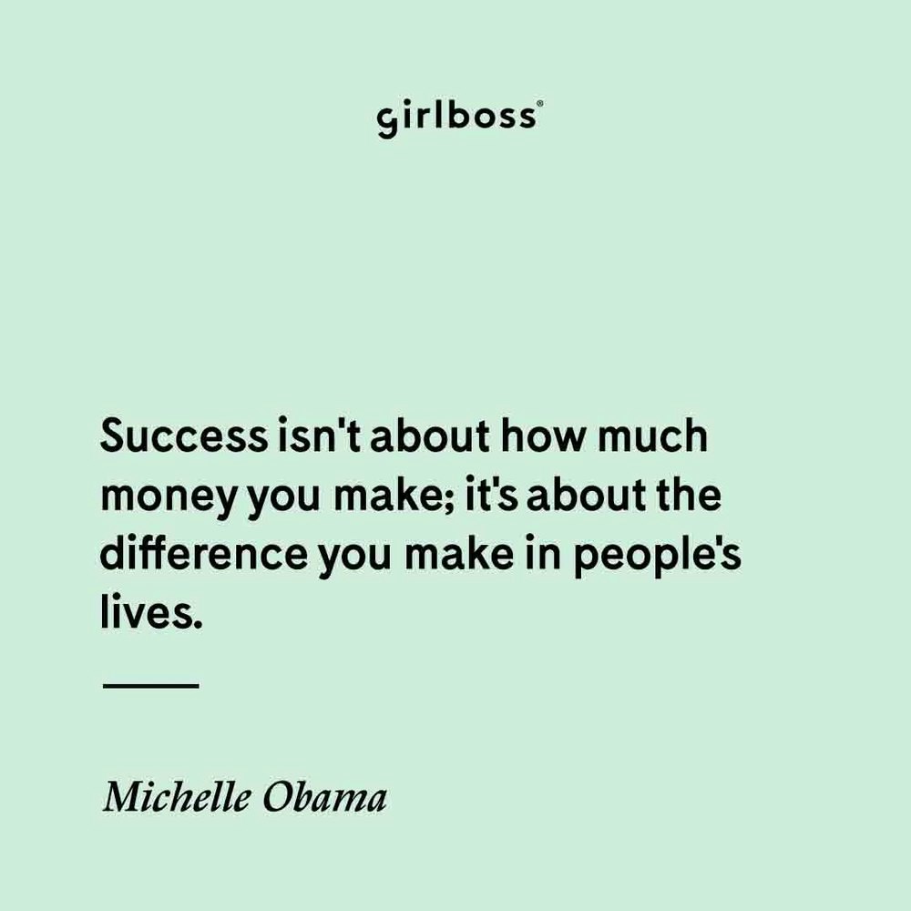 21 Inspiring Career Quotes From Women Who Changed The Game