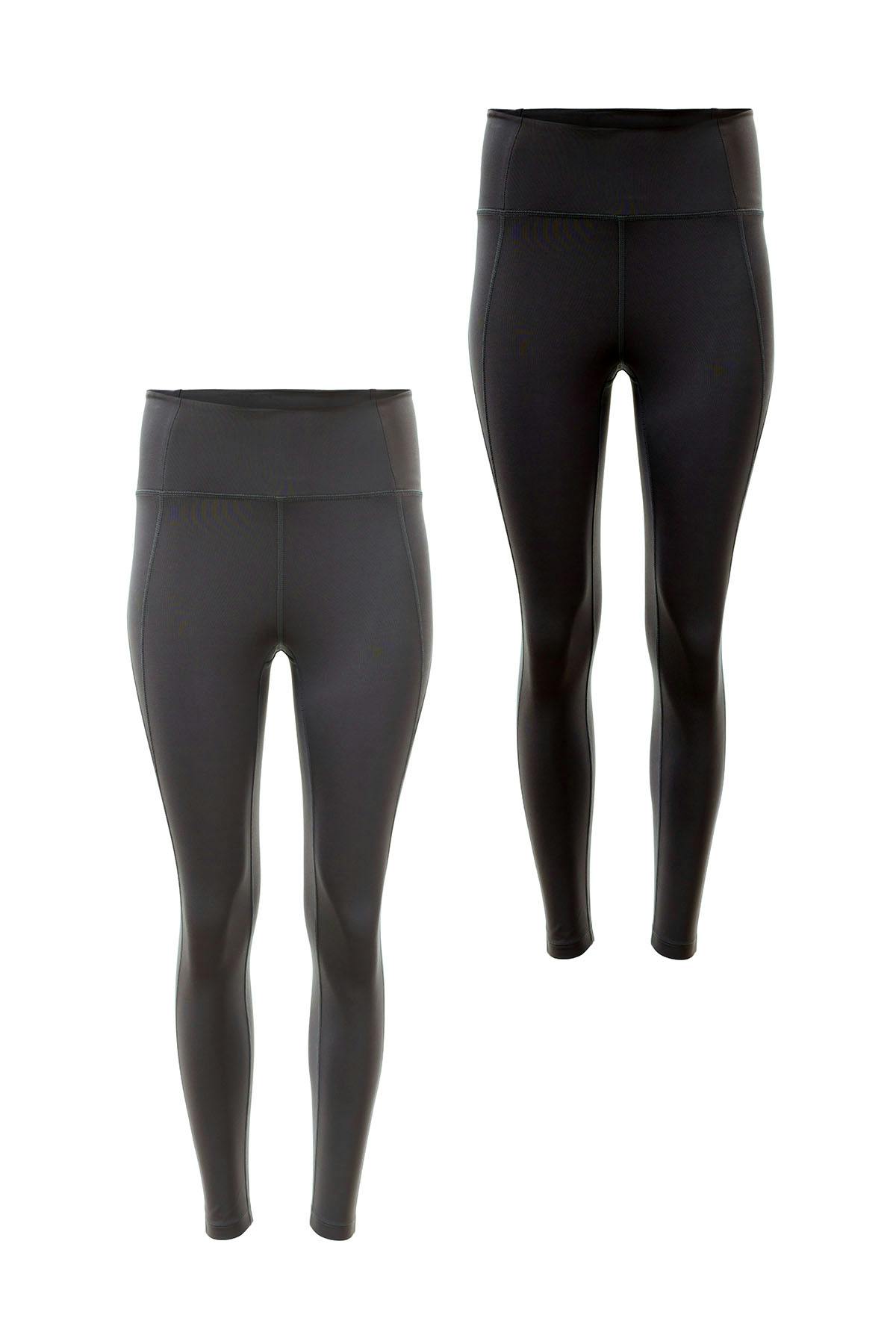 2-pack Leggings