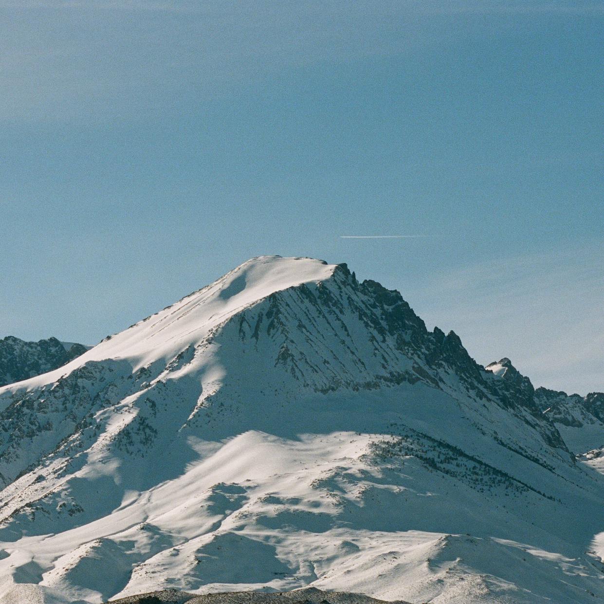 Arctic tundra
