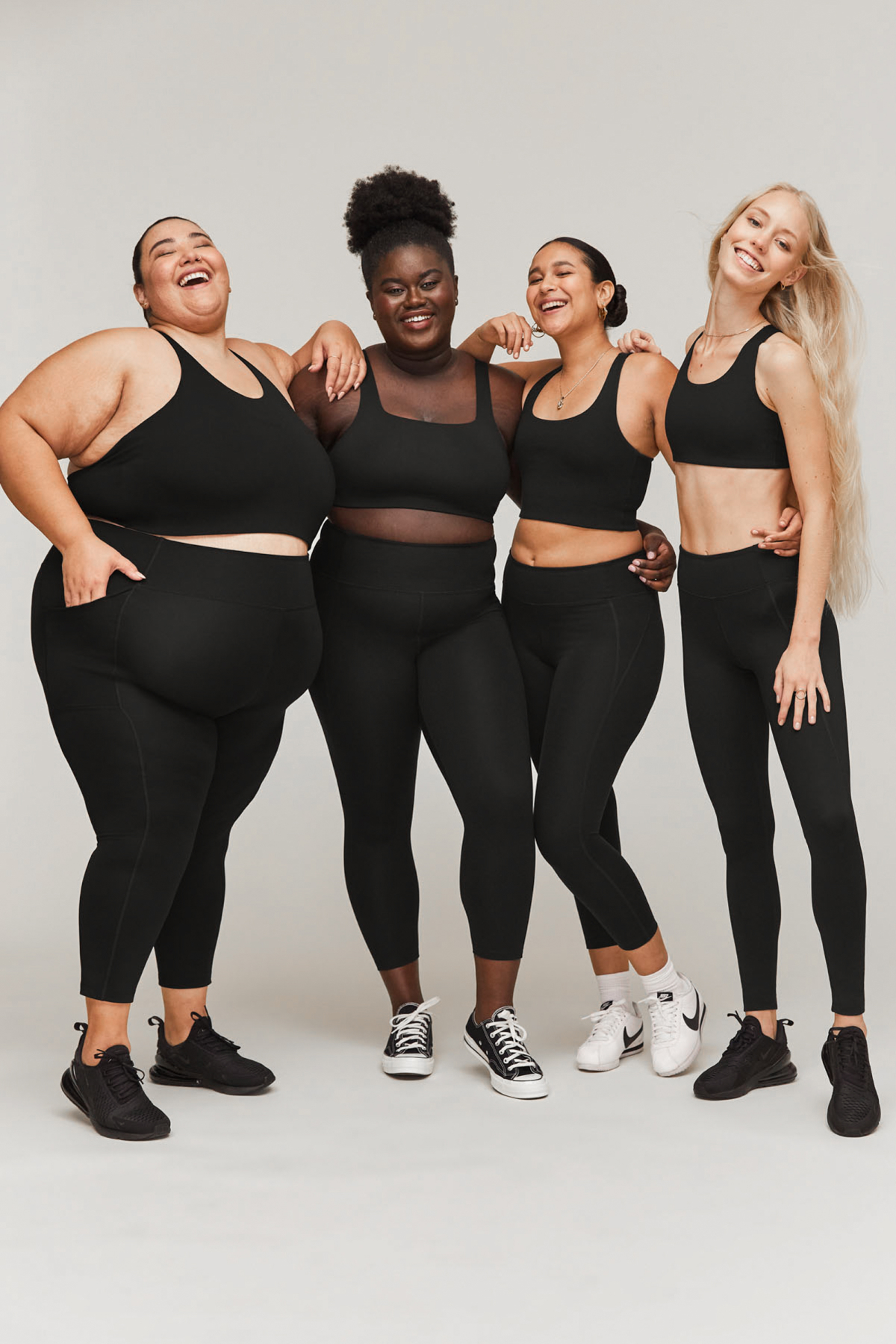 Girlfriend Collective Yoga Wear
