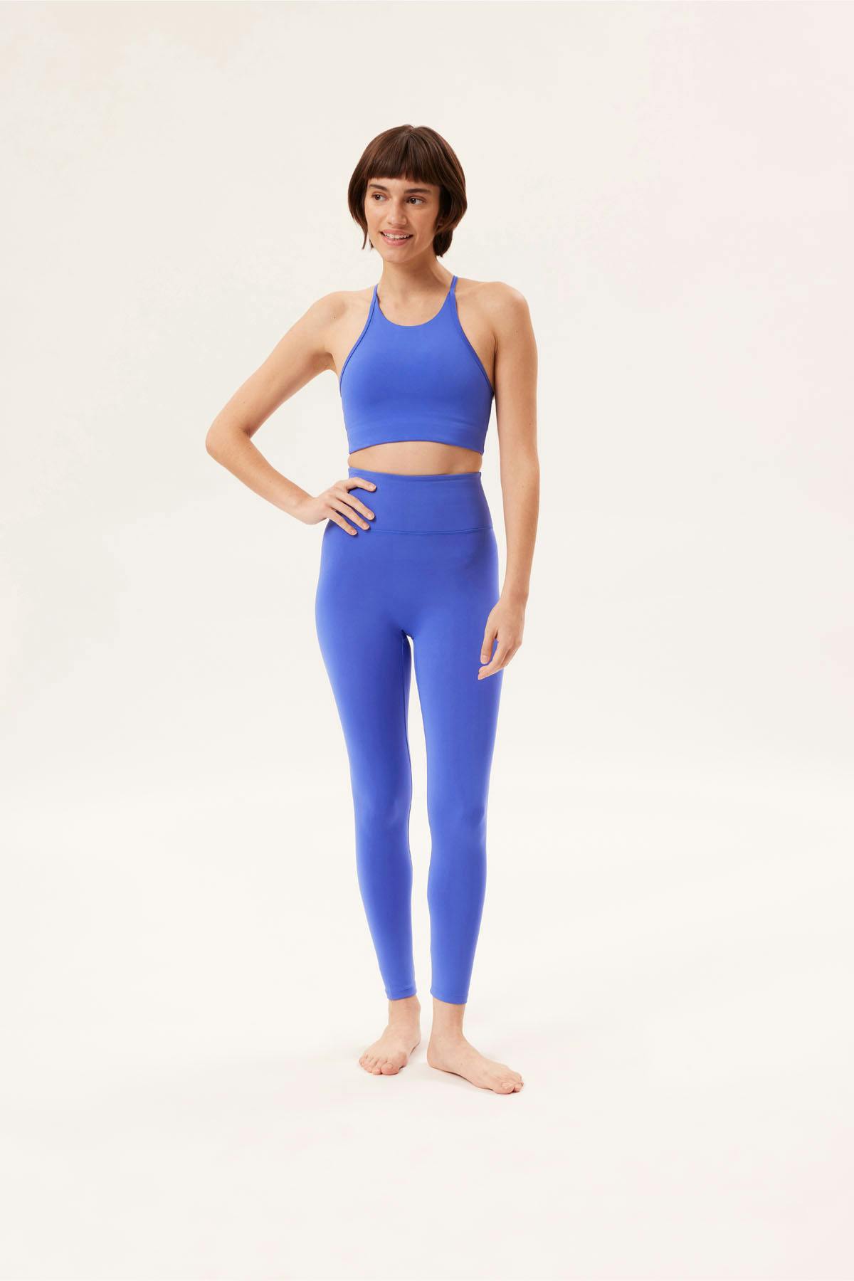 Water Lily Cloud Pant — Girlfriend Collective