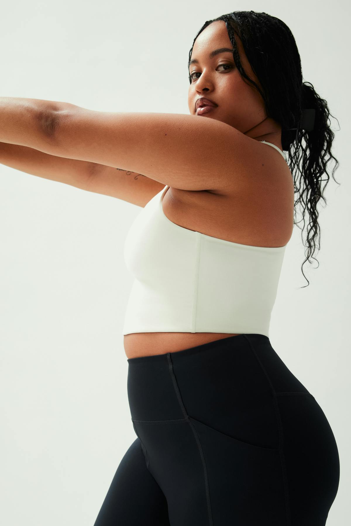 Ethical, Eco-Friendly Activewear for Every Woman: Our Interview