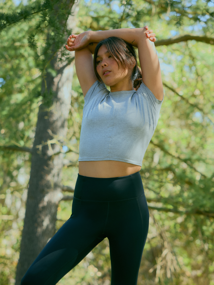 Home – Girlfriend Collective