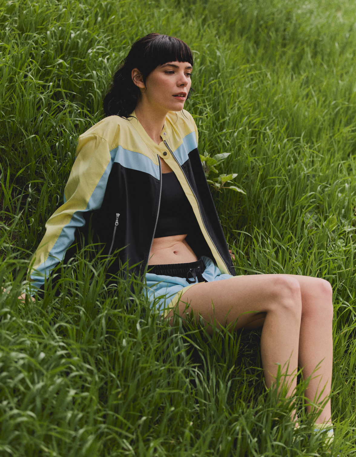 Home – Girlfriend Collective