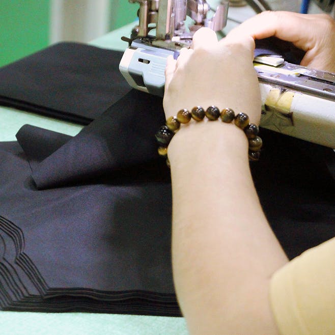 Cut & Sew