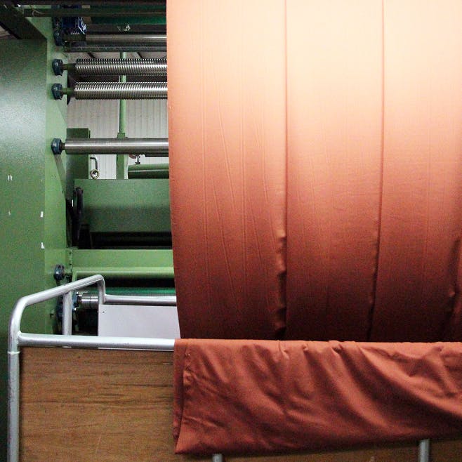 DYE HOUSE
