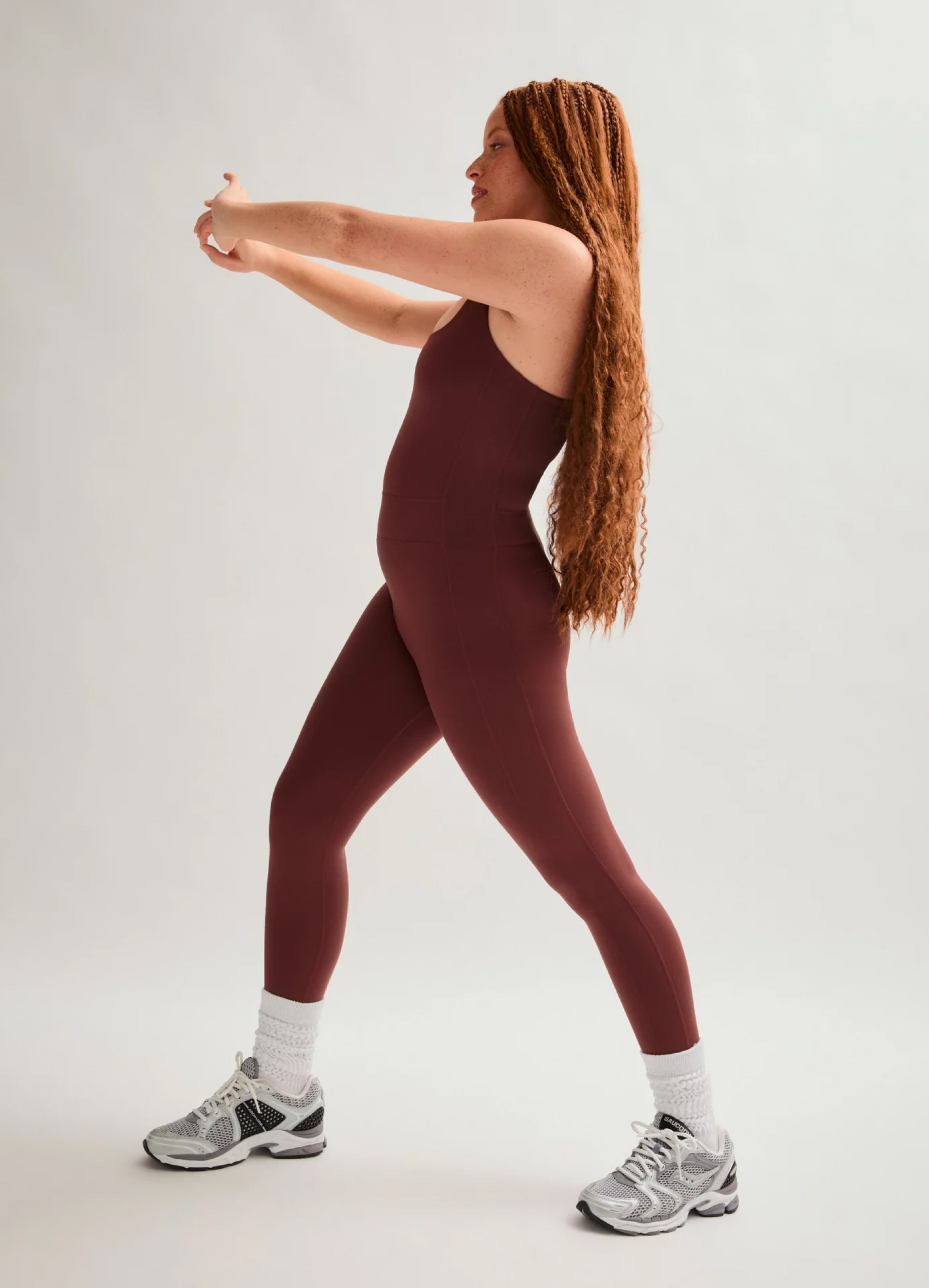 Home – Girlfriend Collective