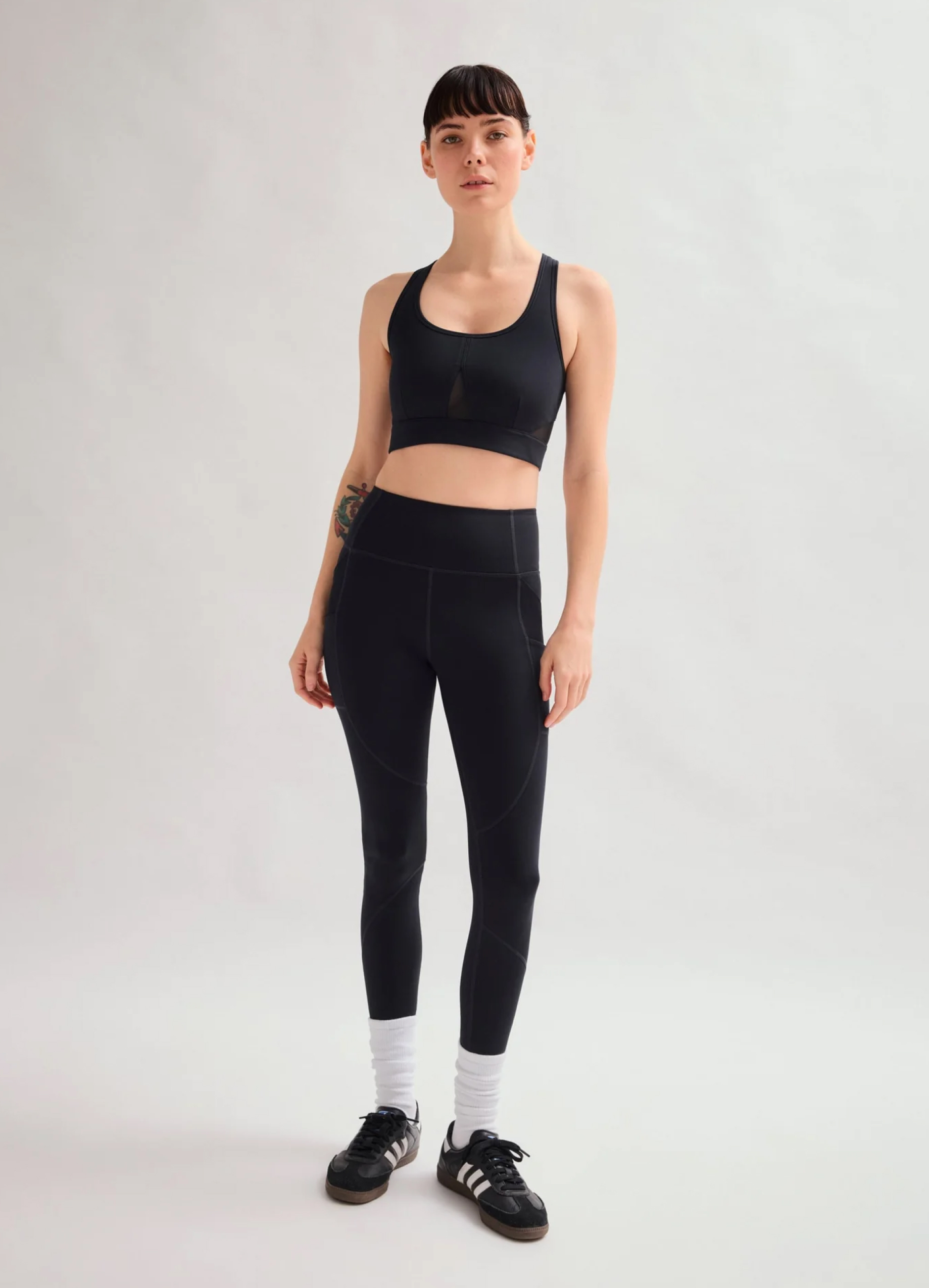 Girlfriend Collective トレーニング ルルレモン Alo lululemon - Girlfriend Collective トレーニング ルルレモン