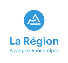 Région Auverge Rhone Alpes