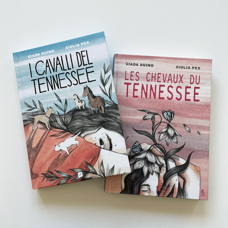 I Cavalli del Tennessee