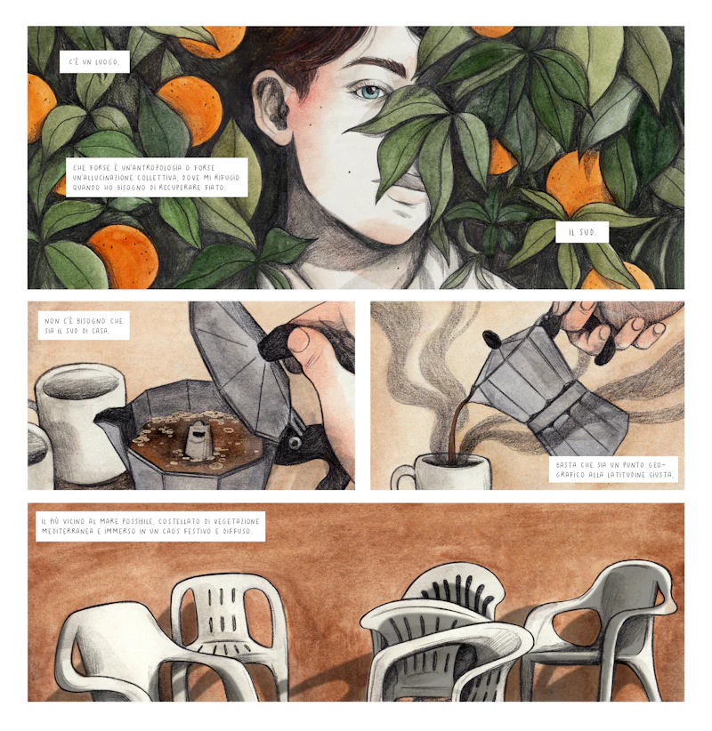 La Lettura #714 - Il Corriere della Sera