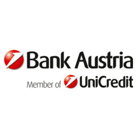 GiZ Partner - Bank Austria