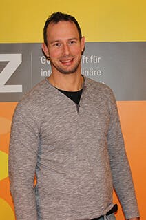 Roland Scheiber