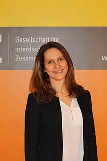 Team - Barbara Amhof