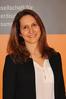Barbara Amhof