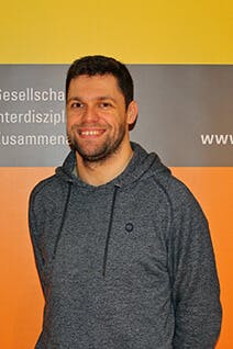 Marcin Gurga