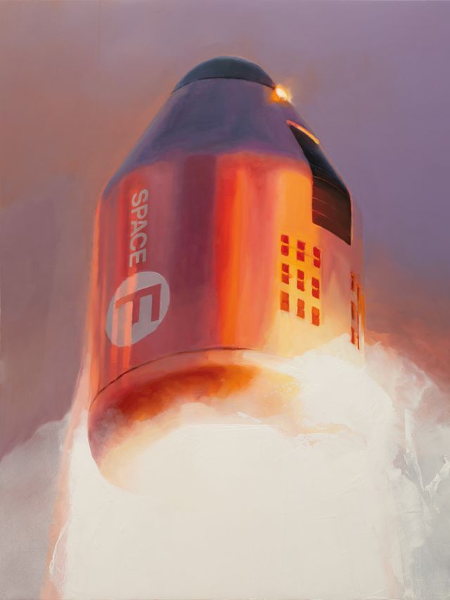 8th Biennial of Painting in Croatia