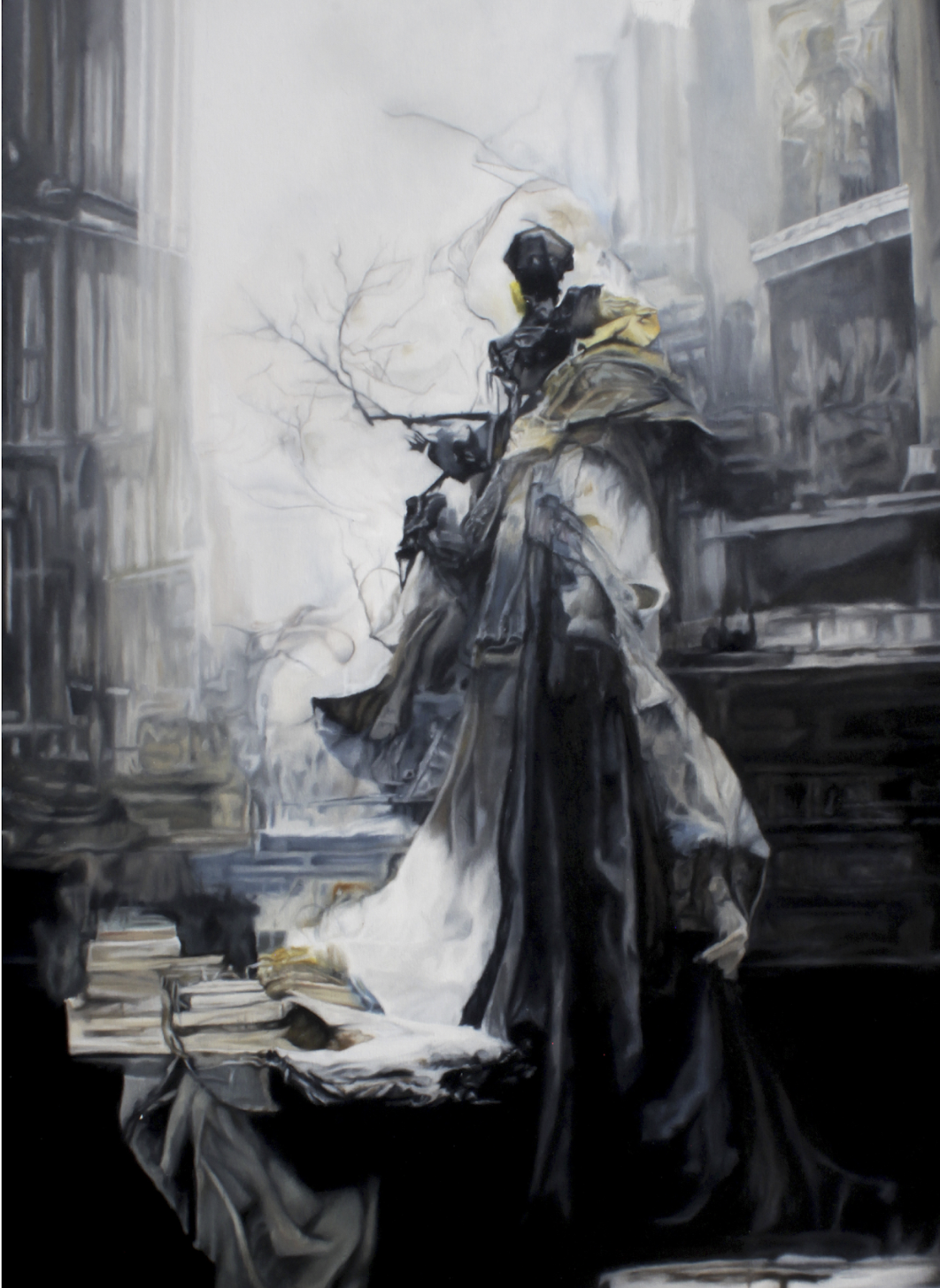 Helena Schultheis Edgeler