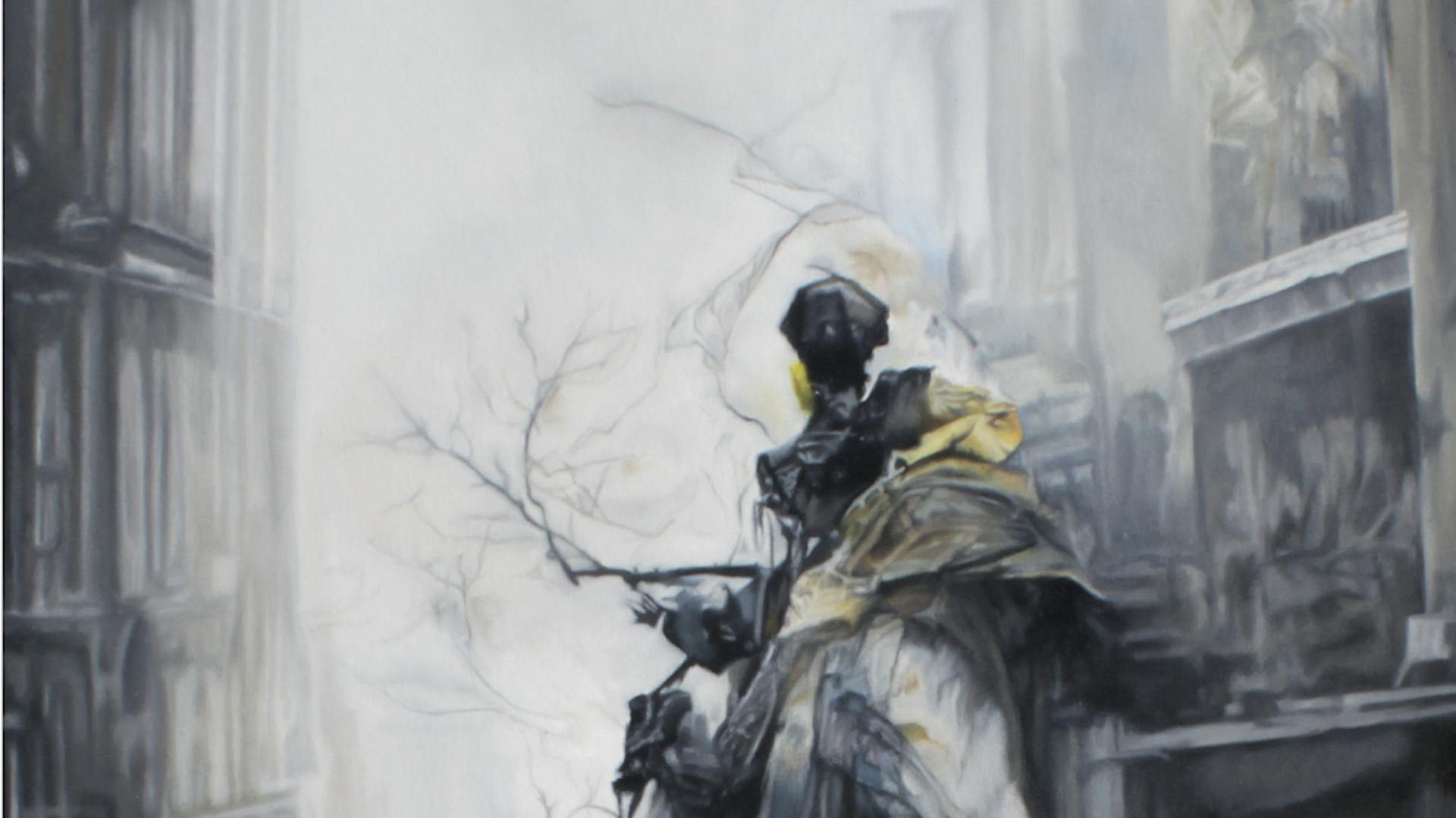 Helena Schultheis Edgeler