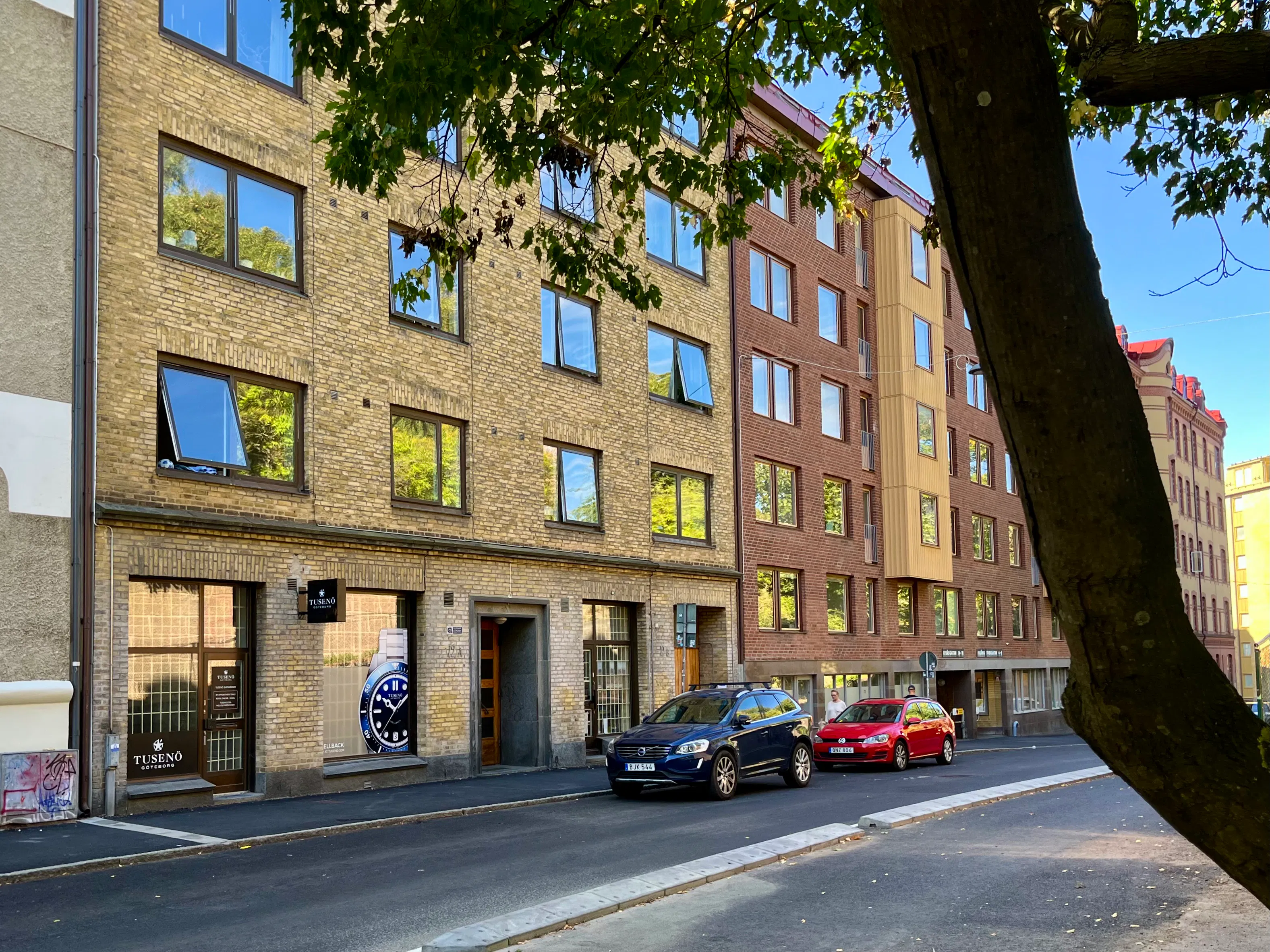 Risåsgatan 12 fasadbild