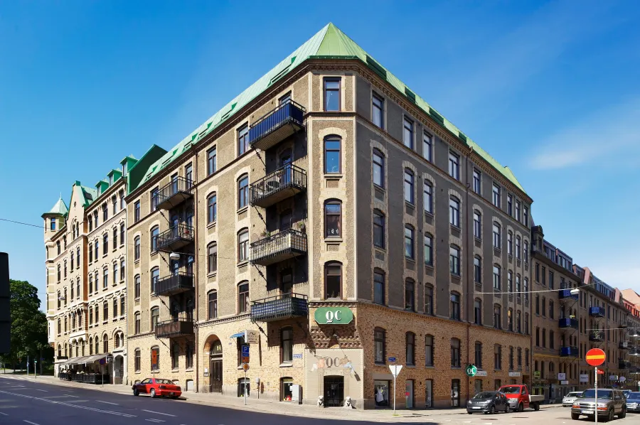 Engelbrektsgatan 24 fasadbild