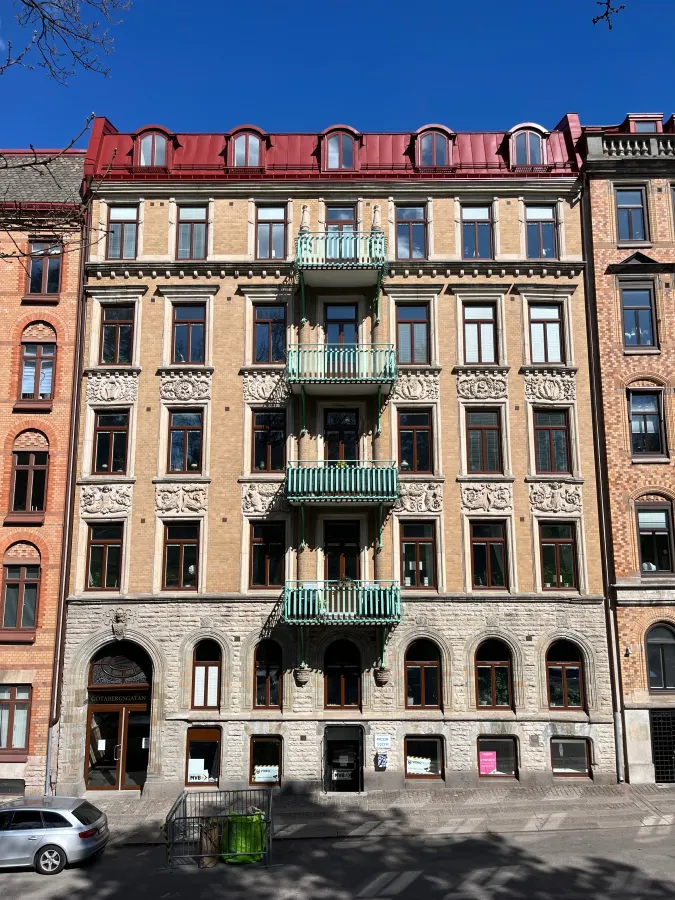 Götabergsgatan 26 fasadbild