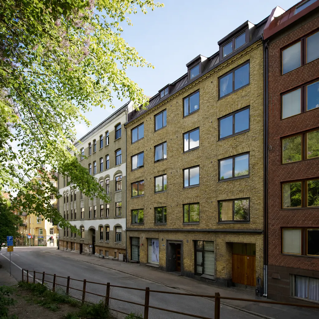 Risåsgatan 12 fasadbild