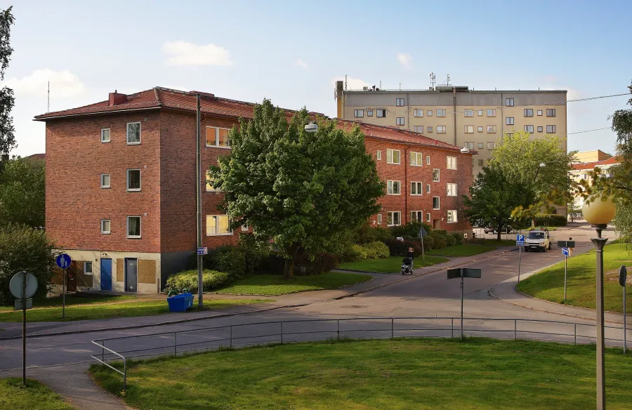 Stabbegatan 25-35 fasadbild