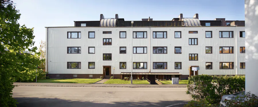 Daltorpsgatan 27-29 fasadbild