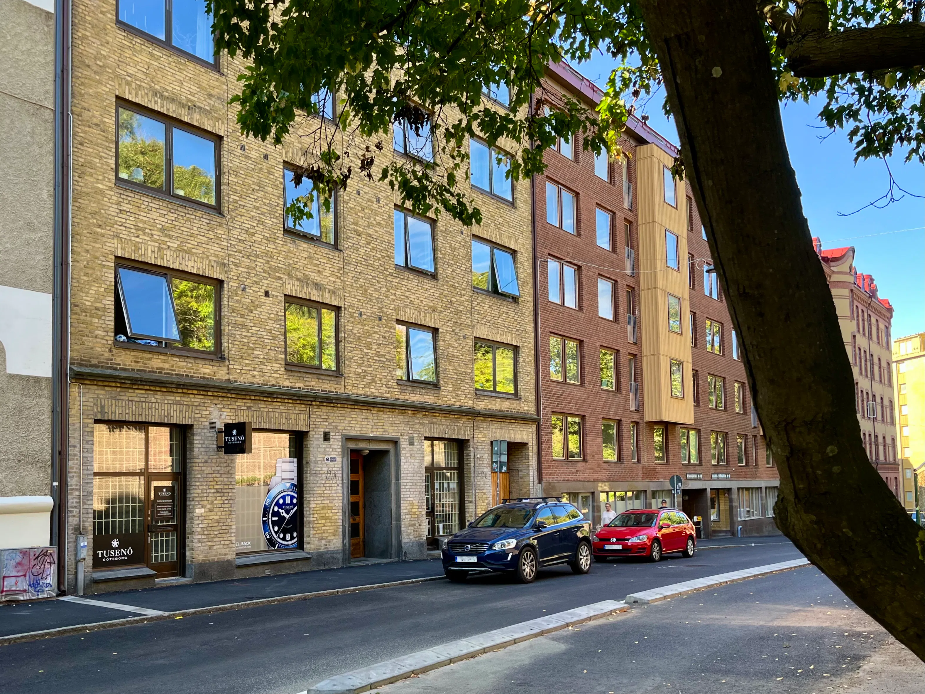 Risåsgatan 12 fasadbild