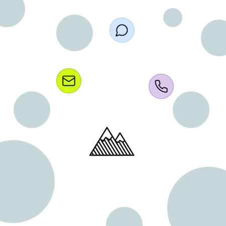 Go Where Customers Are