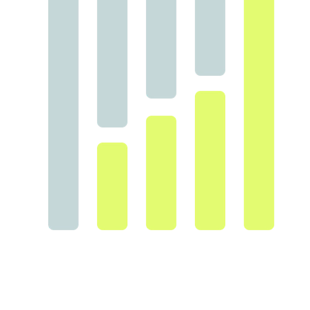 Higher On-time, in-full rate