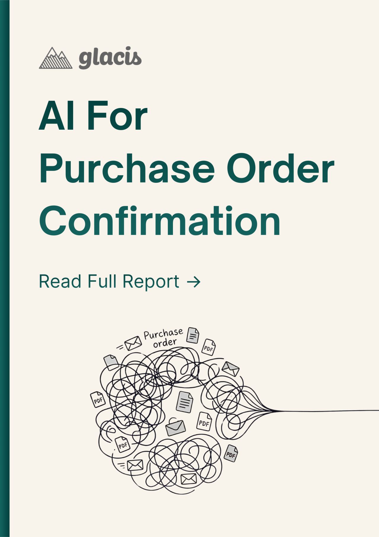 How AI Automates PO Confirmation & Follow Up