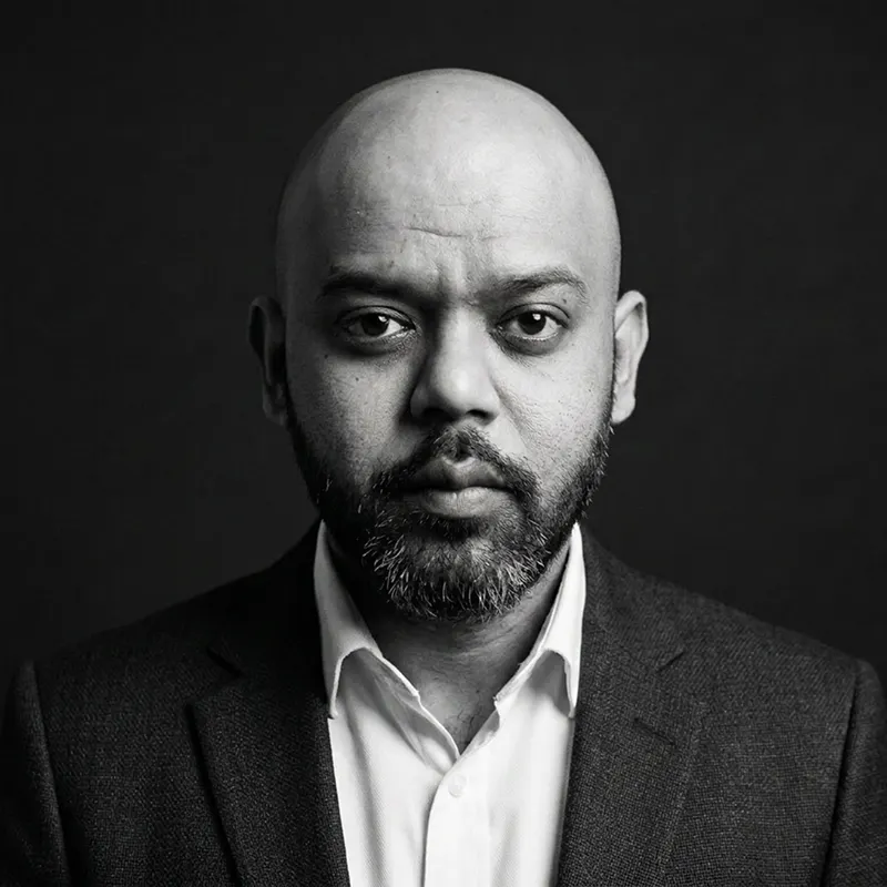 Ajay Yadav