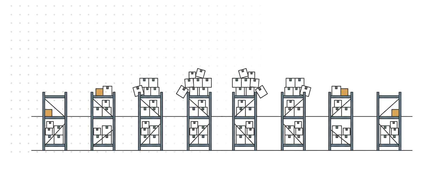 Why the buffer keeps growing