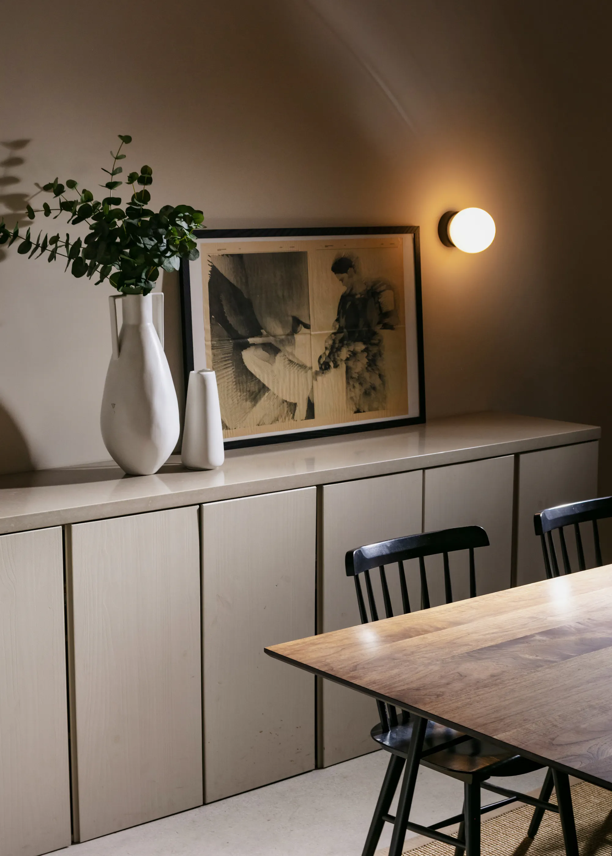 Glasfurd & Walker Studio