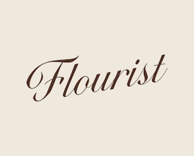 Glasfurd & Walker — Flourist