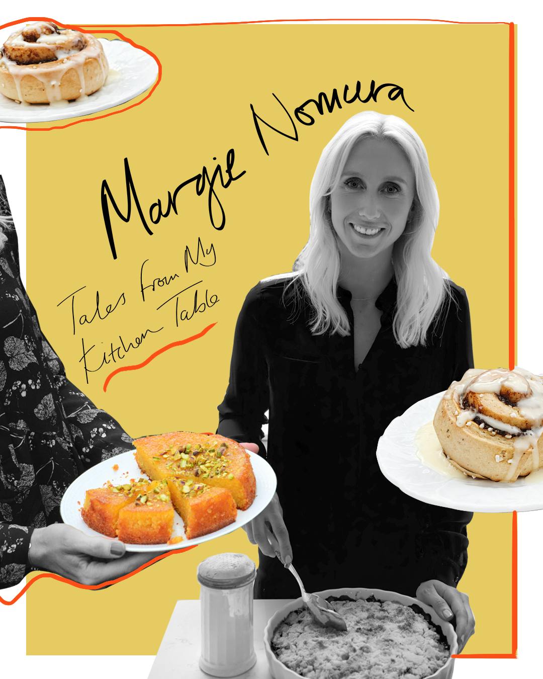 Margie Nomura