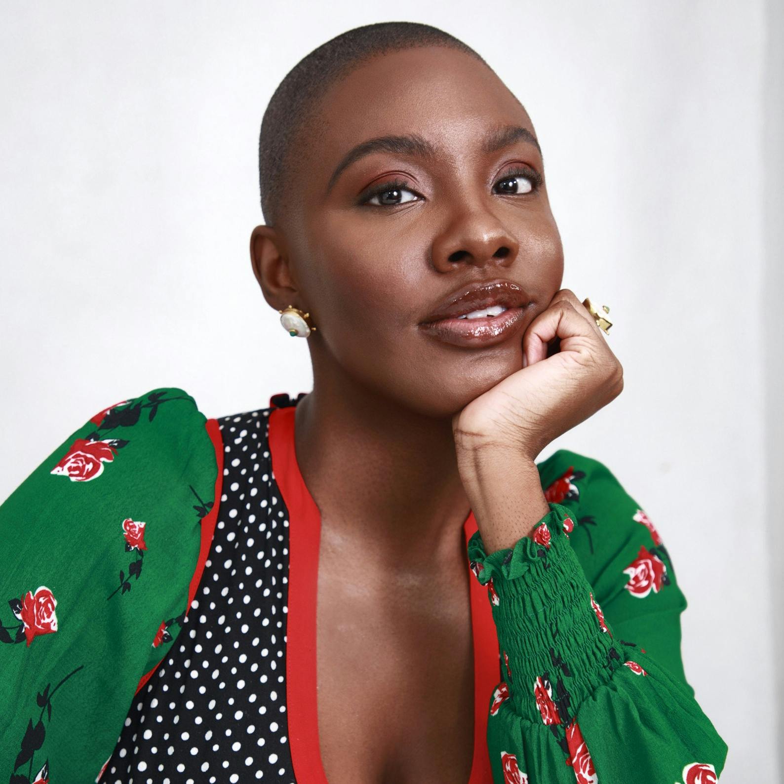 Yomi Adegoke