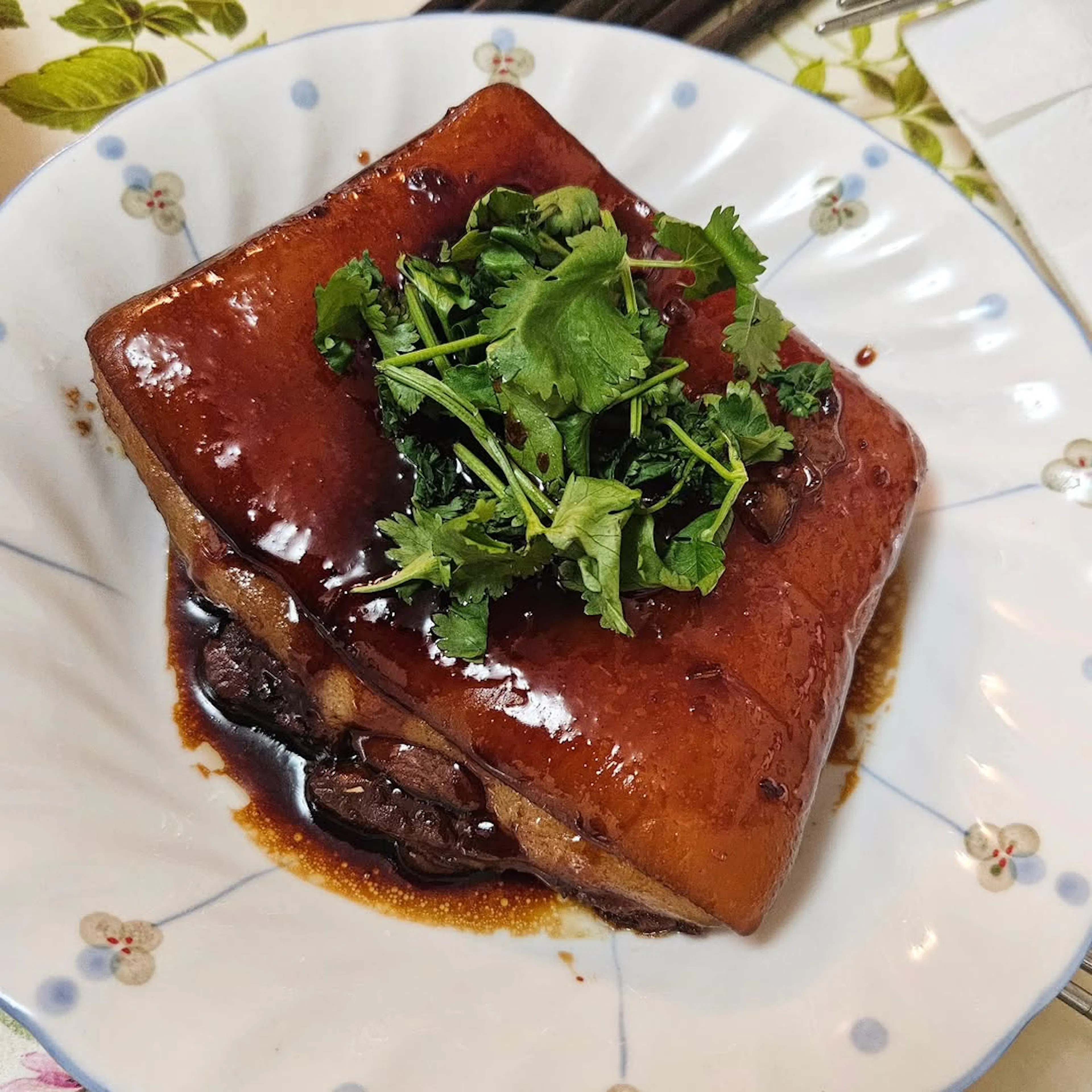 Stories - Tales From My Kitchen Table with Amy Poon - Glassette