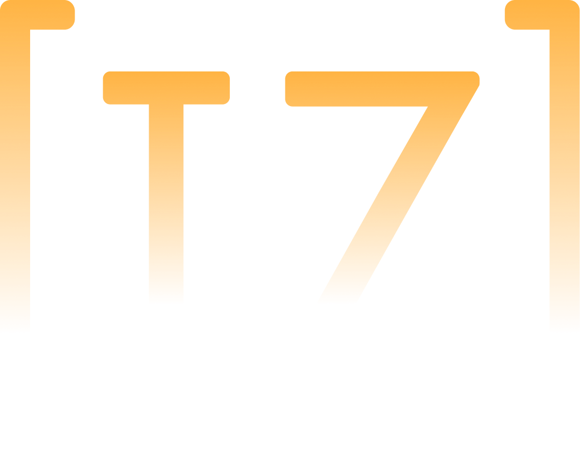 logo Glassiz jaune 