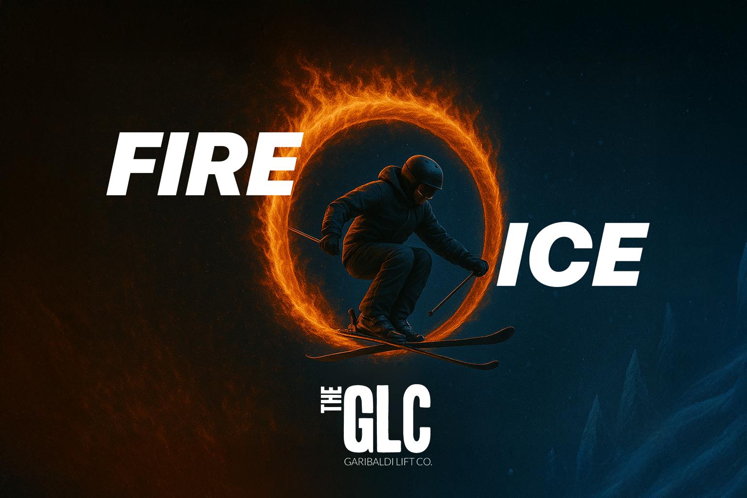 Fire & Ice: December 31st