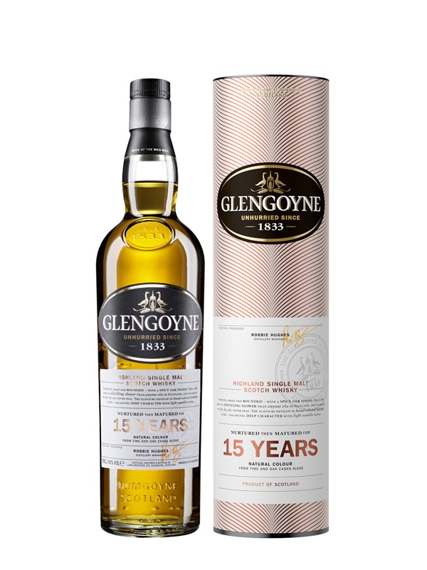 Rare & Collectors' Bottlings | Glengoyne Highland Scotch Whisky