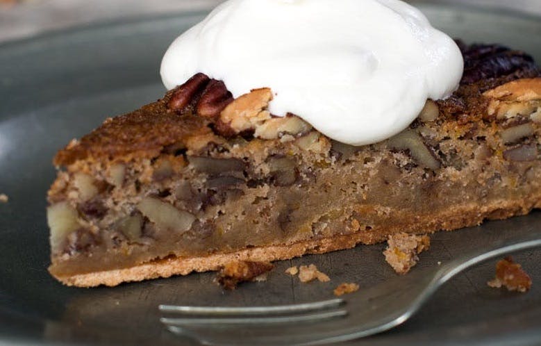 Pecan Pie